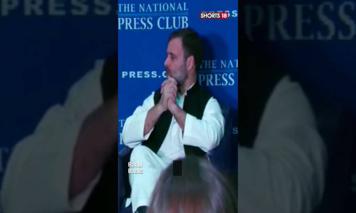 Muslim League Is Completely Secular Party Rahul Gandhi On Congress