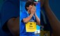 Indian-American Eighth-Grader Dev Shah Crowned 2023 National Spelling Bee champion | Shorts