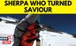Rare Everest 'Death Zone' Rescue | Nepali Sherpa Saves Malaysian Climber | English News