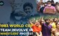 1983 World Cup Team engage in Wrestlers' protest | Kapil Dev | Cricket News | Cricket Videos