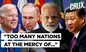 Bigger Power For BRICS, Global Decision-Making Reform | India, Russia Lead Calls For New World Order