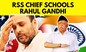 RSS Chief Mohan Bhagwat Calls Out Rahul Gandhi Over His Speech In US | Rahul Gandhi On PM Modi
