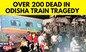 Odisha Accident Latest News | Train Derailment In Odisha Leaves Over 200 Dead, 900 Injured | News18