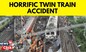 Odisha Train Accident | Balasore Triple Train Collision | Train Accident In Odisha | News18