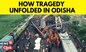 Odisha Train Accident News | Three Train Collide In Odisha's Balasore | Odisha Train News | News18