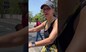Neha Dhupia and Angad Bedi's Message For All on World Bicycle Day | #shorts #viral