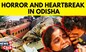 Odisha Train Accident | CNN-News18 Reports From Balasore Where School Has Turned Into Morgue
