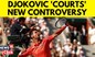 Djokovic Courts Another Controversy | Firestorm During The French Open | Novak Djokovic Kosovo News