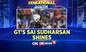 Sai Sudharsan Interview | Gujarat Titans | Sai Sudarshan Talks About MS Dhoni And CSK | News18