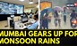 Mumbai News | BMC Prepares For Monsoon Rains With Over By Upgrading Its Disaster Control Room