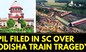Odisha Train Accident: PIL Filed In Supreme Court Asking It To Form A Panel To Probe The Incident