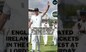 Ben Stokes First Captain to Win a Test Match Without Batting, Bowling or Keeping | ENG vs IRE