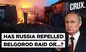 Militias Capture Russian Soldiers, Raid Belgorod | Ukraine Airfield Hit, Toddler Killed in Dnipro