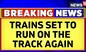 Odisha Train Derailment News | Trains Set To Run Again | Odisha News | Train Accident | News18