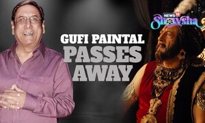 Gufi Paintal Death: Remembering Mahabharat's Shakuni Mama & How He Made It A Cult Show