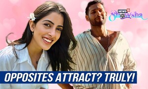 Siddhant Chaturvedi & Navya Naveli Nanda Return From Goa Vacation Together; So It's Official Now?