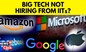 IIT Placements 2023: Top Tech Giants Stay Away From Campus Hiring, Computer Science Most Preferred