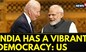 US-India Ties | U.S. News Today | 'U.S. President Is Looking Forward To Having PM Modi Here'