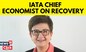 IATA Chief Economist Exclusive | 79th IATA Annual General Meeting In Turkey | English News | News18
