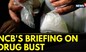 NCB's Press Briefing On Crackdown, NCB Busts Pan India Dark Net-Based Drug Cartel | English News