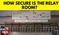 'Fail-proof' Relay Rooms With All Checks: Officials Say 'Intentional Malfunction' | English News