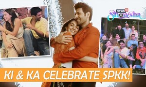 Kiara, Kartik Celebrate Response To SPKK | Swara Bhaskar Pregnant | Virat, Anushka At FA Cup Finals