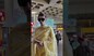 Kriti Sanon Looks Like A Ray Of Sunshine In Traditional Outfit At The Airport Today | #bollywood