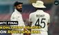 Virat Kohli Expects Rohit Sharma to Light up WTC Final vs Australia