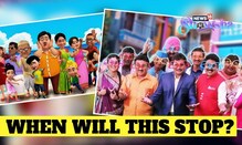 Taarak Mehta Ka Ooltah Chashmah's Bawri Alleges Misconduct, Validating Jennifer Bansiwal's Claim