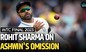 WTC Final 2023: R Ashwin not in Playing XI, Rohit Sharma explained | Cricket News