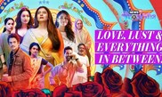 Lust Stories 2 Teaser: Can Vijay Varma, Tamannaah Bhatia Outdo Kiara, Vicky's Chemistry From Part 1?