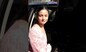 Alia Bhatt Shines In Her Pink Suit; Smiles For Paparazzi | Alia Bhatt Viral Video #viral #short