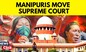 Plea In Supreme Court Challenges Internet Shutdown In Manipur | Supreme Court On Manipur Internet