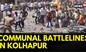 Kolhapur News Today | BJP VS NCP In Kolhapur Over Posts On Tipu Sultan In Maharashtra | News18