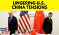 U.S. China Tensions Updates | U.S. China Tensions Might Affect Asia | World News Today | News18