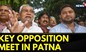 Opposition Leaders' Meeting To Be Held In Patna On June 23 | Bihar News | Opposition United | News18