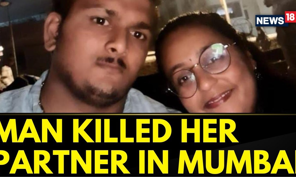 Mumbai News | 56-Year-Old Man Kills Live-In Partner In Mumbai's Mira ...