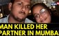 Mumbai News | 56-Year-Old Man Kills Live-In Partner In Mumbai's Mira Road | English News | News18