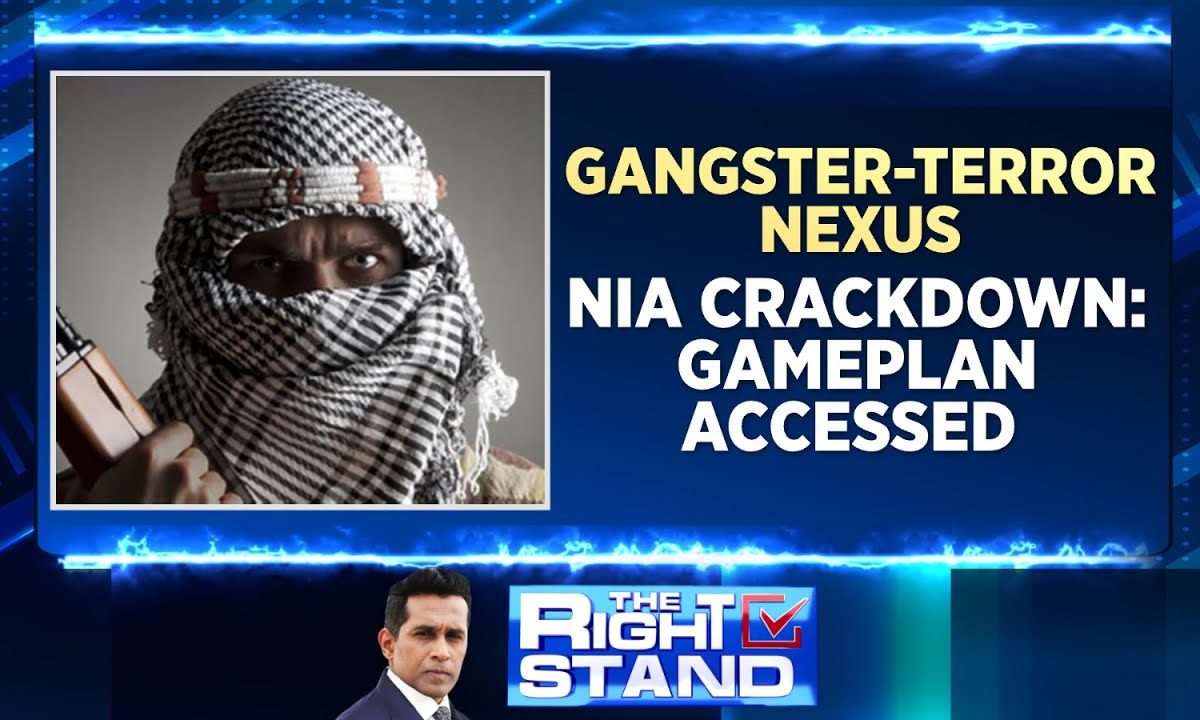 UP Police Busts Religious Conversion Racket Operating Through Online