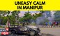 Manipur Violence News Today | Peace Begins To Slowly Return To Manipur | English News | News18