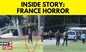 France Stabbing Attack | 4 Children Stabbed In France's Annecy, Attacker Arrested | English News