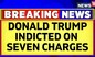 Donald Trump Latest News | Doanld Trump Indicted In Handling Of Classified Documents Case | News18