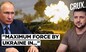 "Entire Regiments Wiped Out" | Ukraine's  Zaporizhzhia Assault | Russian Judge Dies In Mystery Fall