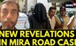 Mira Road Murder Case | Big  Revelations In the Mumbai Murder Mystery | English News