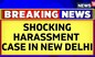Delhi Latest News | Man Arrested For Blackmailing A Woman Over Her Obscene Videos | English News