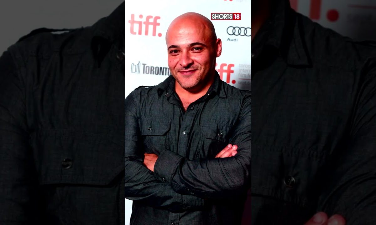 Breaking Bad Actor Mike Batayeh Passes Away At 52 Due To Heart Attack ...