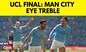 Champions League Final 2023 | MUEFA Champions League Final | Man City Vs Inter Milan | News18