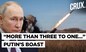 Putin Claims Ukraine Losses Exceed Classic 3 to 1 | Has The Counteroffensive Failed Or Just Begun?