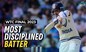 WTC 2023 Final | "Ajinkya Rahane is One of The Most Disciplined Cricketers" - Ricky Ponting