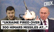 Kakhovka Dam Collapse | New Blame Game As Russia Cites HIMARS Strikes, Ukraine Says Motives Obvious